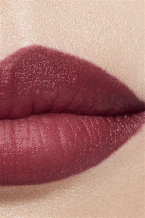 Chanel Rouge Allure Velvet (Ingredient